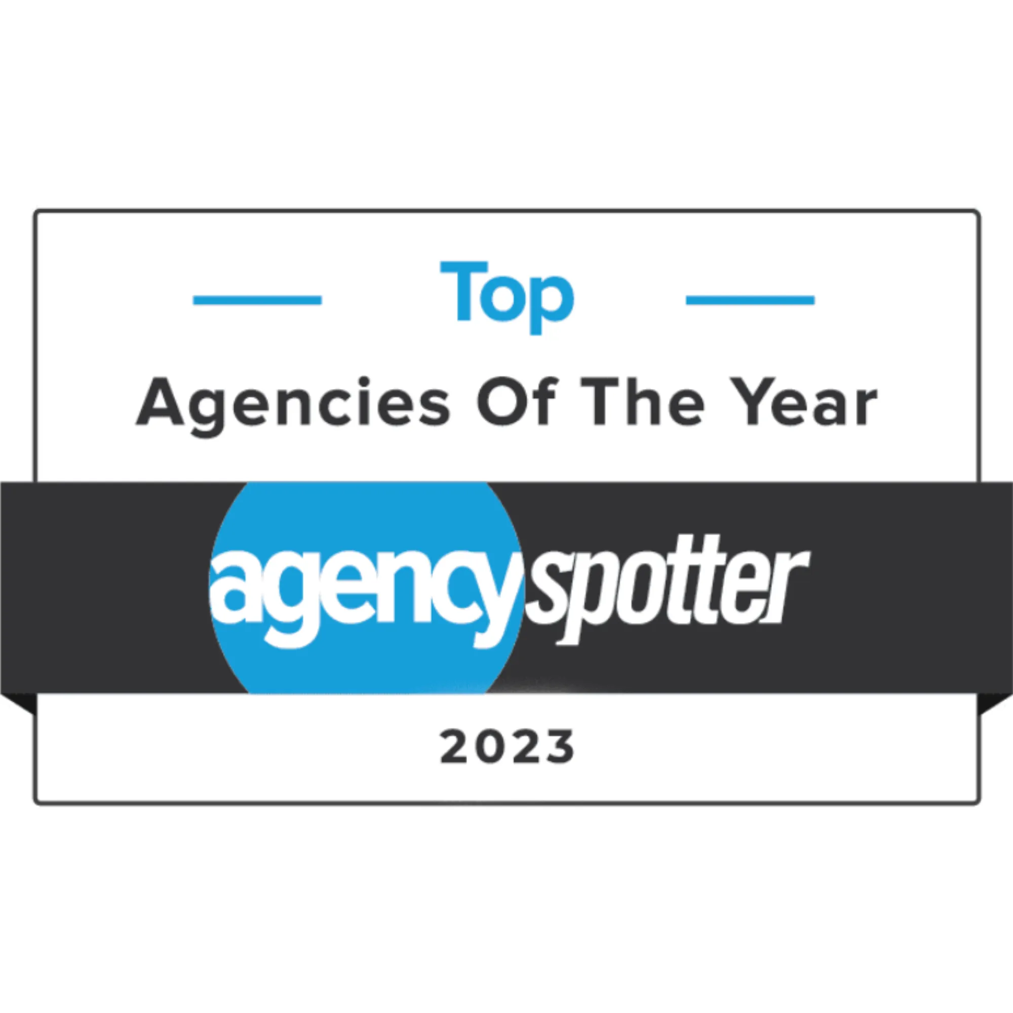 Agency Spotter