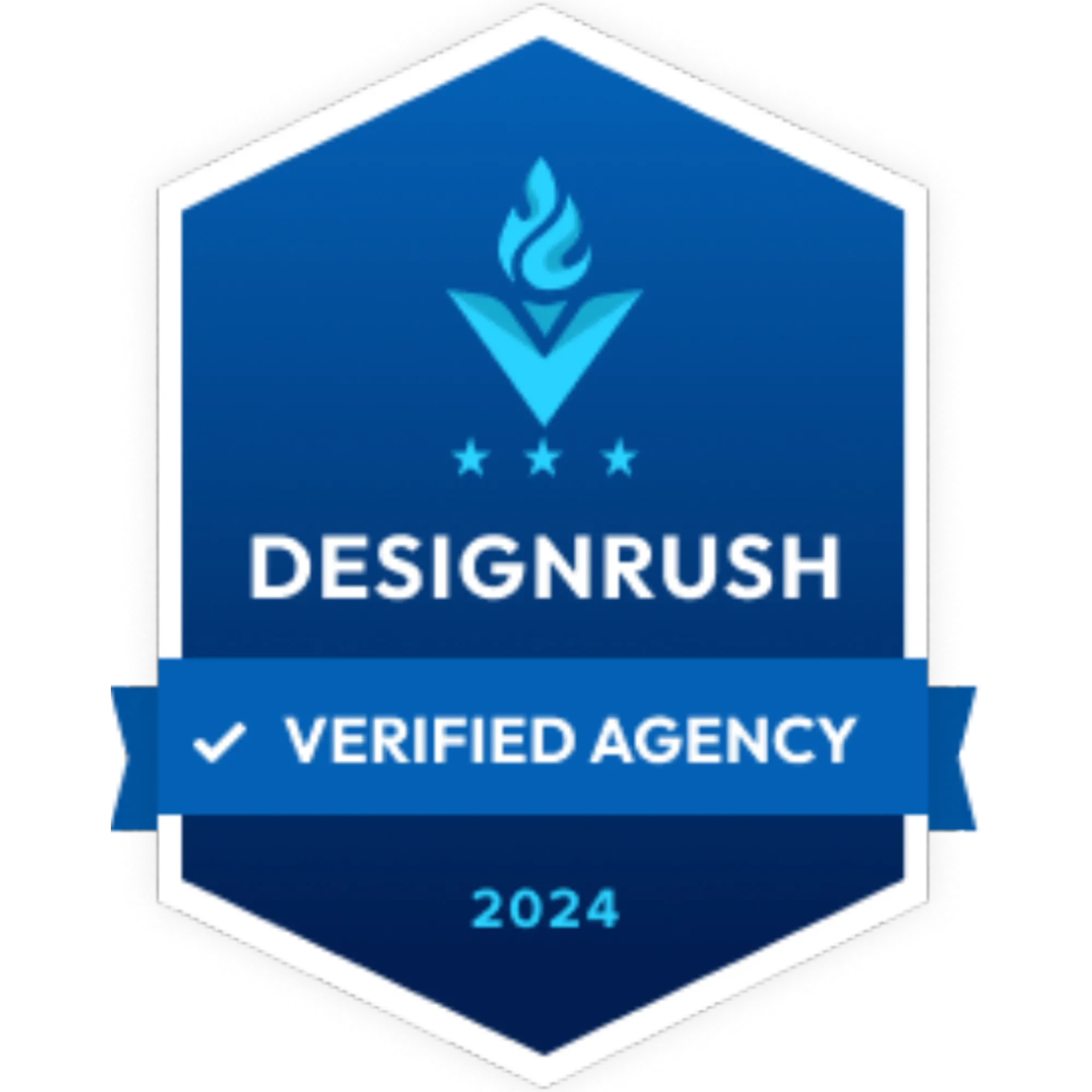 DesignRush Agency