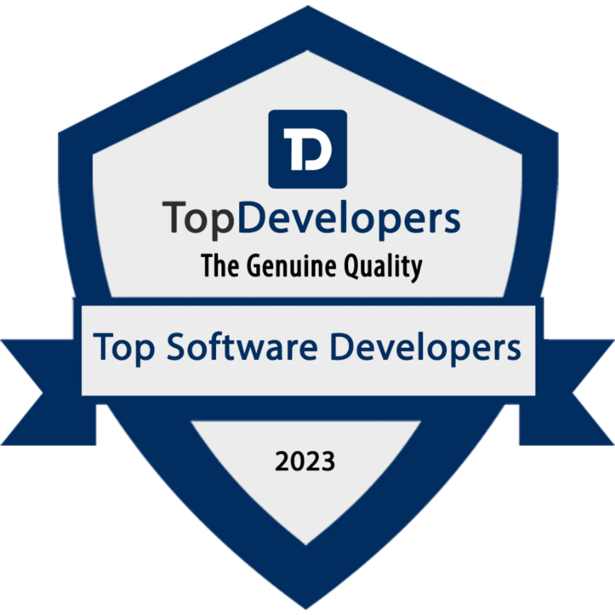 Top Developers