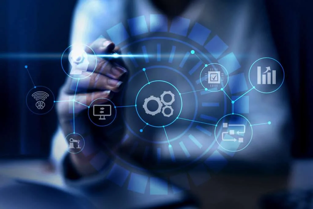 Blockchain Solutions