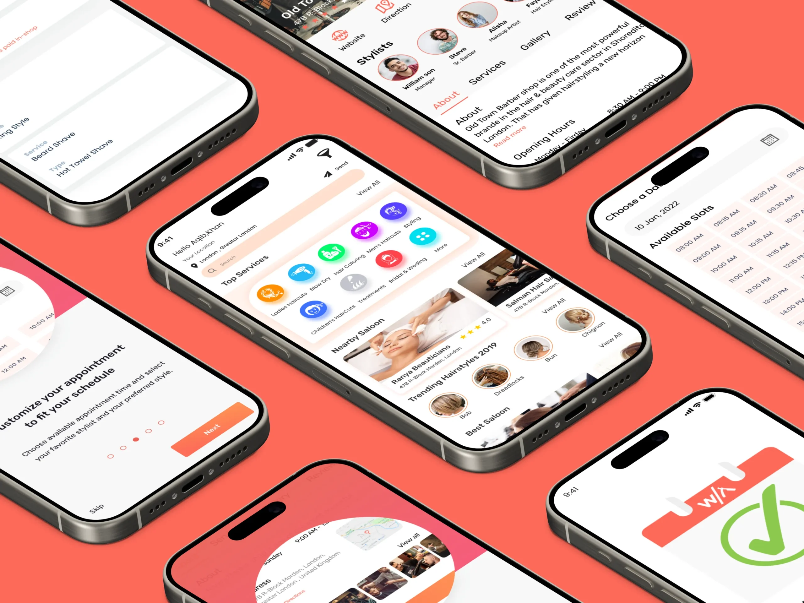 E-commerce Platform