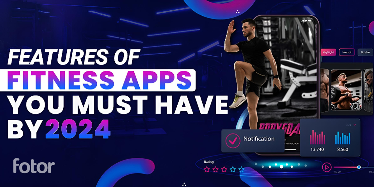 Fitness App