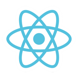 React